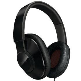 Philips Hi-Fi Stereo Headphones SHP3000